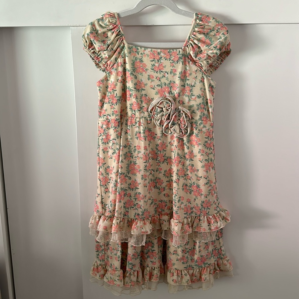 Isobella & Chloe Dress